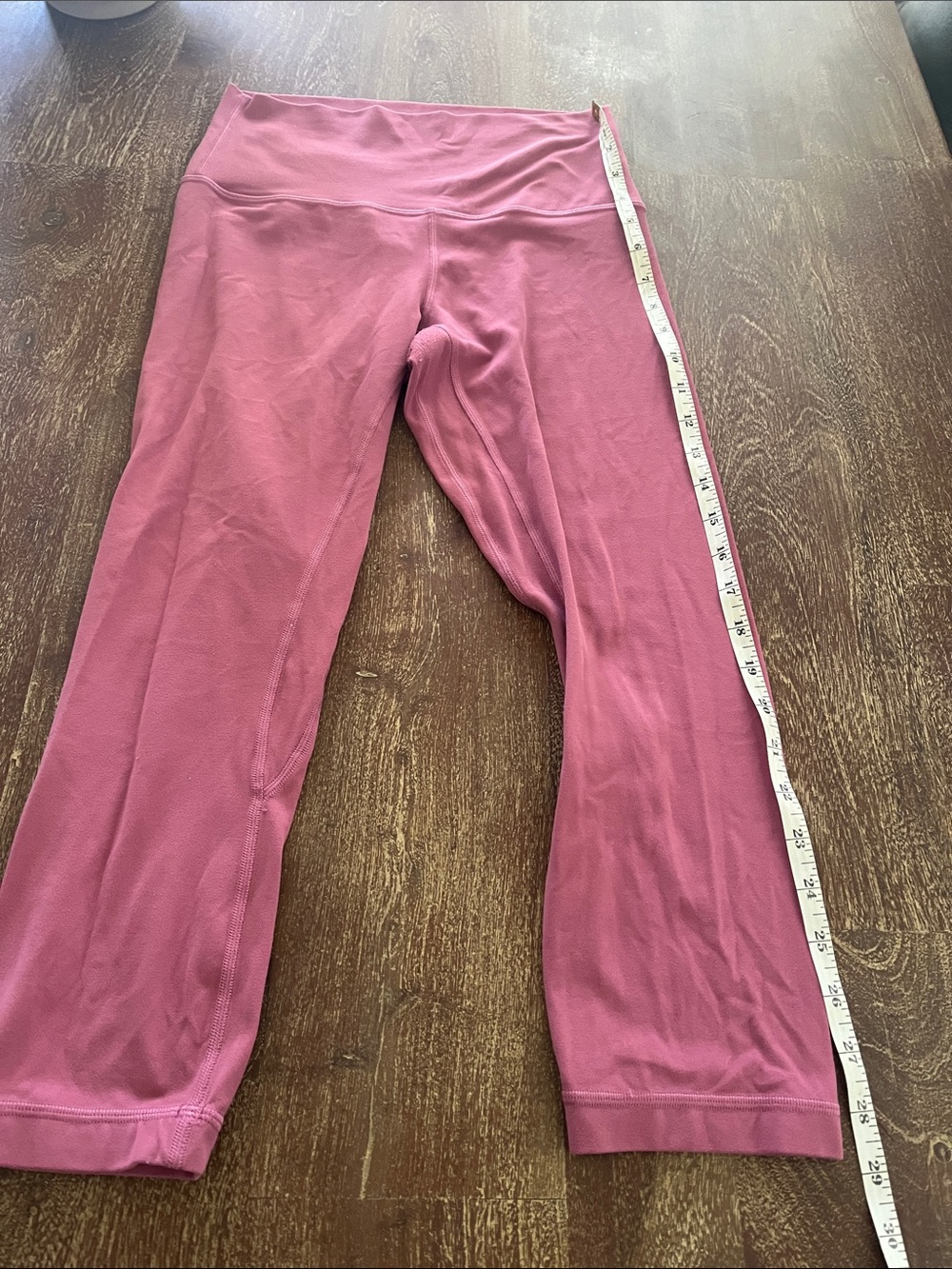 Lululemon Align Leggings - Picture 2 of 10